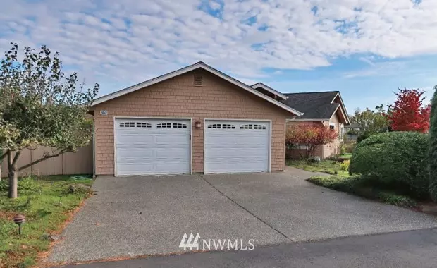 La Conner, WA 98257,852 Kalispell DR