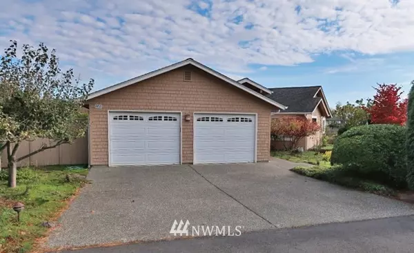 La Conner, WA 98257,852 Kalispell DR