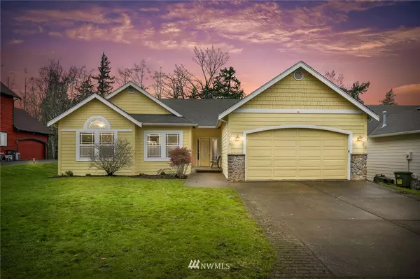 218 Jerome ST, Bellingham, WA 98229