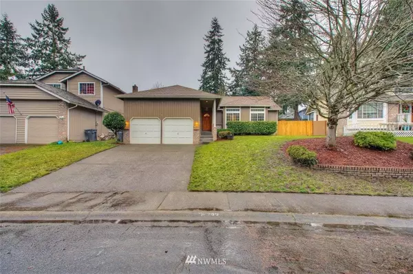 Federal Way, WA 98003,35733 25th PL S