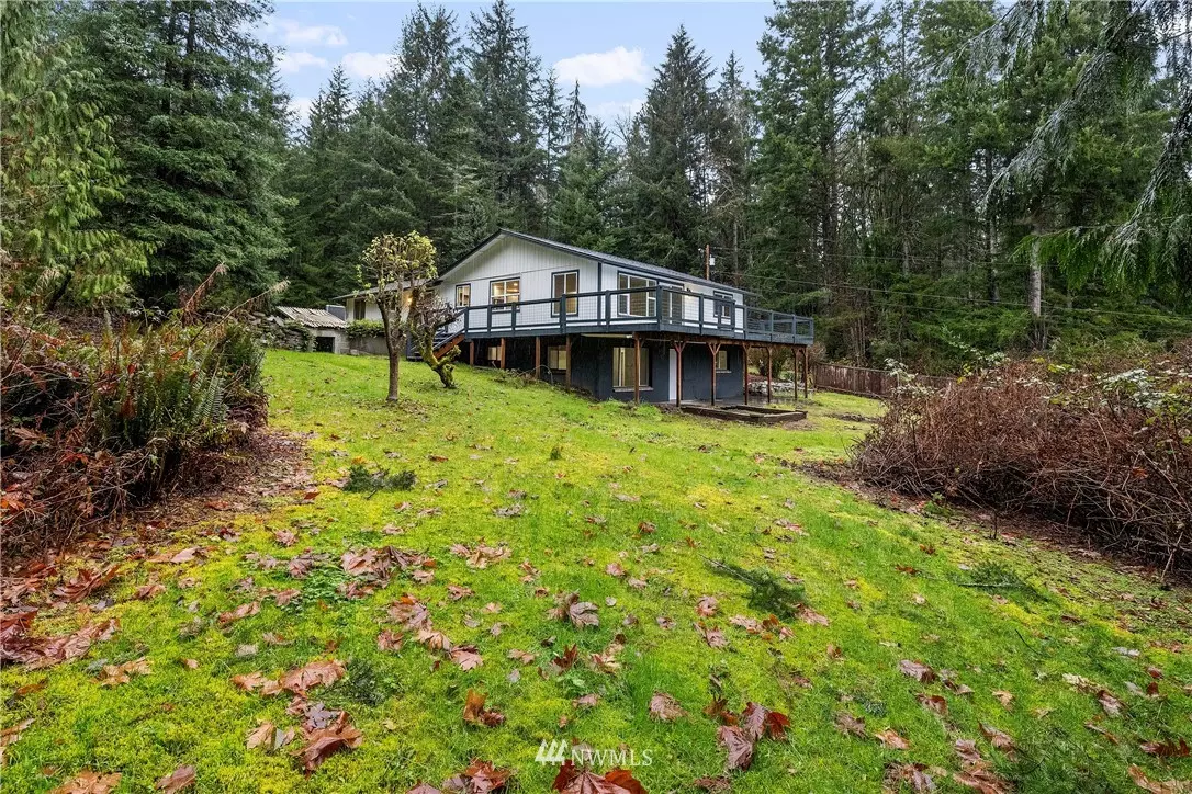 Port Orchard, WA 98367,1586 SE Dews LN