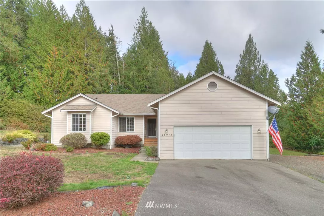 Gig Harbor, WA 98329,12715 131 ST NW