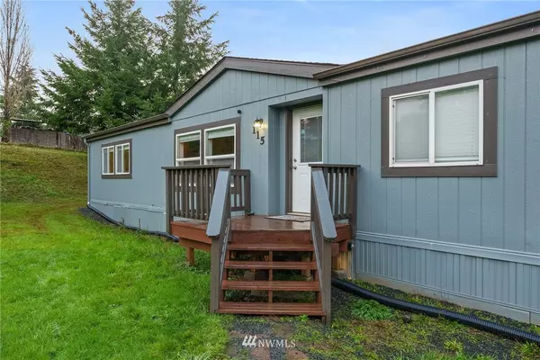 Winlock, WA 98596,115 Deer Haven DR