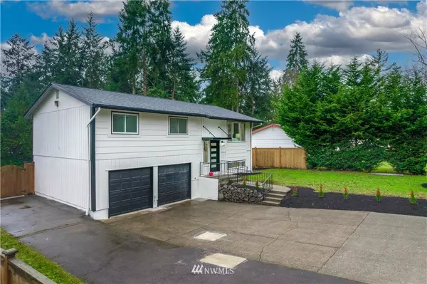 Olympia, WA 98516,8915 Skokomish WAY NE