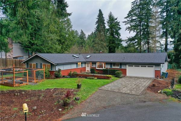 14902 175th AVE SE, Renton, WA 98059