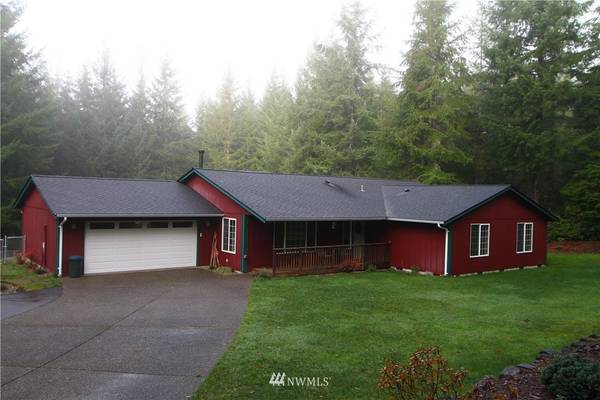 4750 E Rasor RD W, Belfair, WA 98528