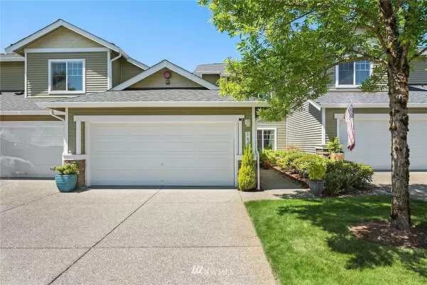 Lake Stevens, WA 98258,2514 85th DR NE #M2