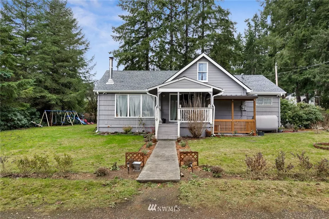 Port Orchard, WA 98367,14118 Creek View DR SW