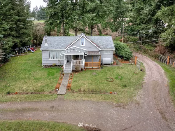 Port Orchard, WA 98367,14118 Creek View DR SW