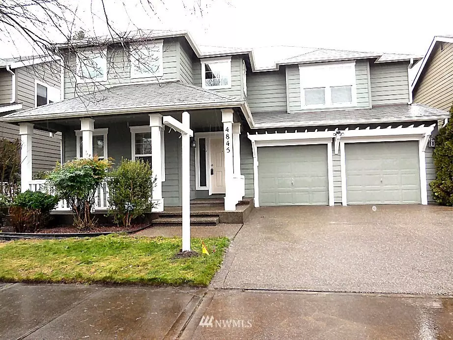 Lacey, WA 98513,4845 Switchback LOOP SE