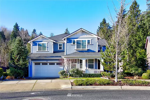 Bothell, WA 98011,15915 98th AVE NE