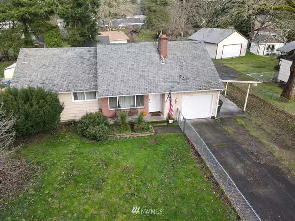 11527 Military Rd SW, Lakewood, WA 98498