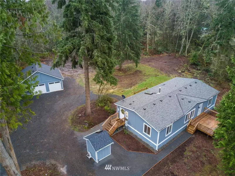 14330 Burn RD, Arlington, WA 98223