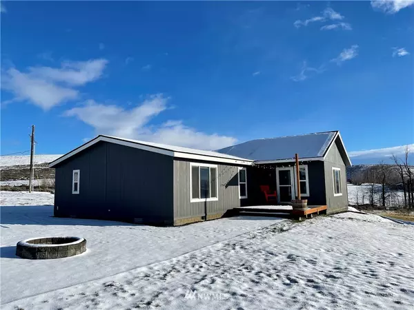 3646 Clerf RD, Ellensburg, WA 98926