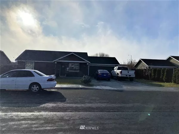 Quincy, WA 98848,424 R ST SW