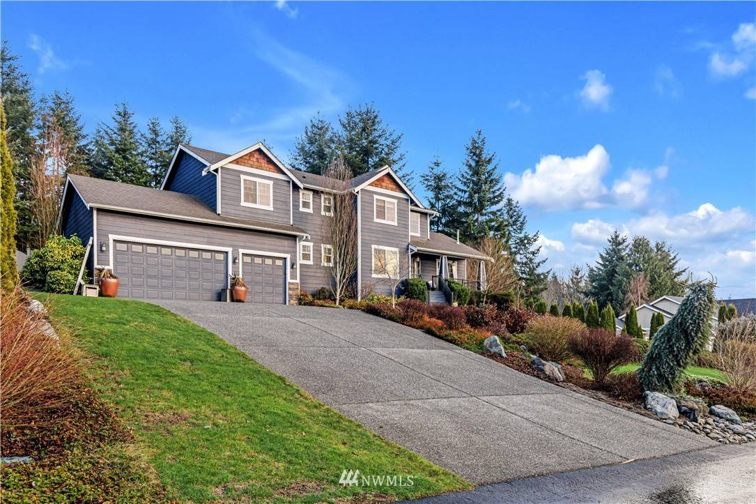 9403 185th DR SE, Snohomish, WA 98290