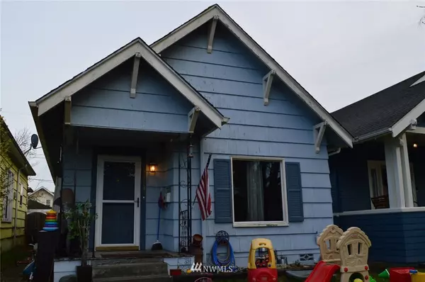 2219 Virginia AVE, Everett, WA 98201