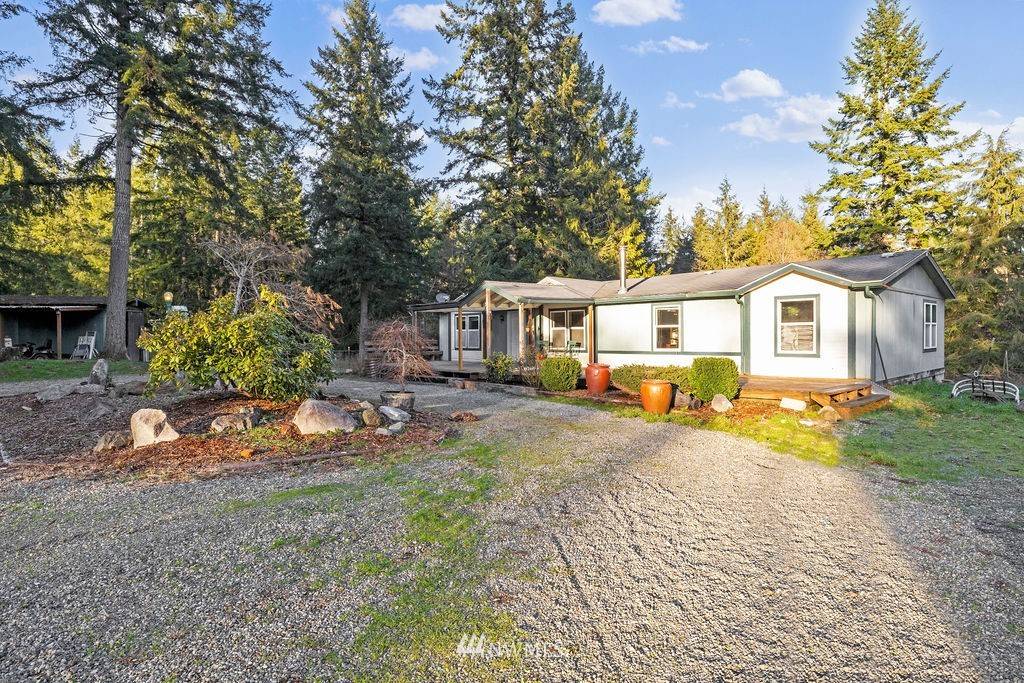 15515 182nd AVE NW, Gig Harbor, WA 98329
