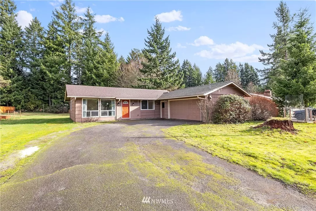 Port Orchard, WA 98366,2591 SE Madrona DR