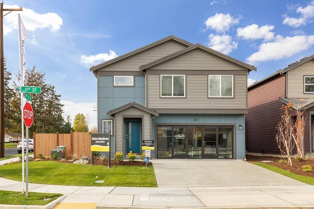 8604 54th ST NE #Lot7, Marysville, WA 98270