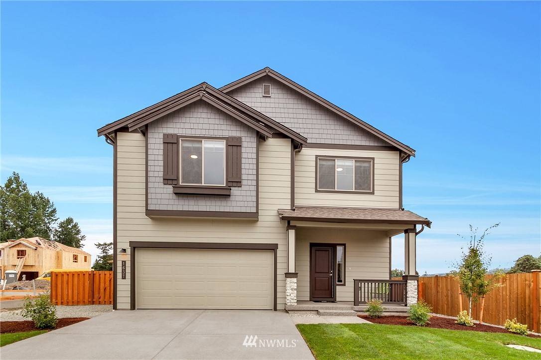 1635 Gault ST #2, Sumner, WA 98390