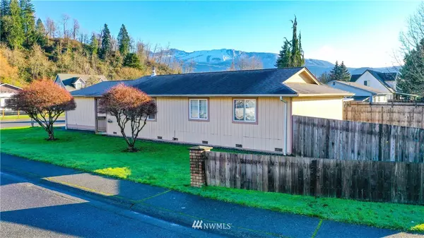 525 Walnut AVE, Sultan, WA 98294