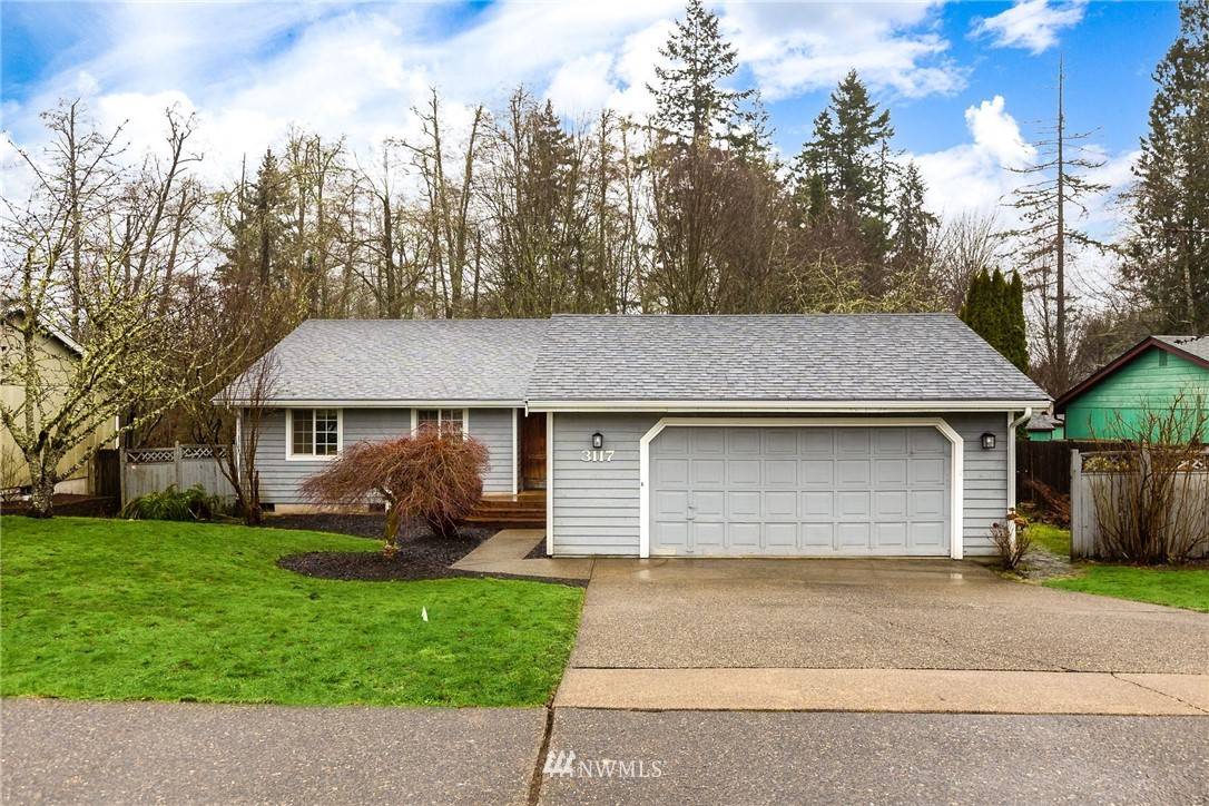 3117 28th AVE SE, Olympia, WA 98501