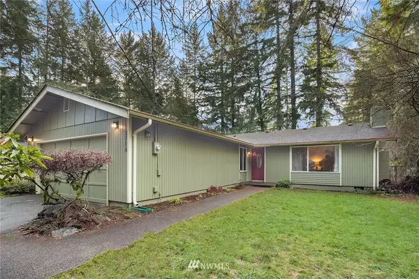 13714 Easy ST NW, Gig Harbor, WA 98329