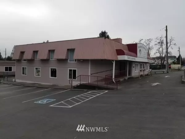 2501 Milton WAY, Milton, WA 98354