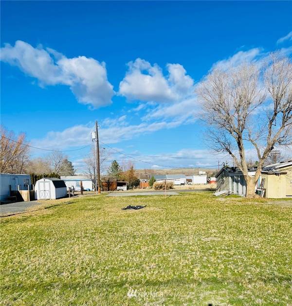 0 S Elder, Soap Lake, WA 98851