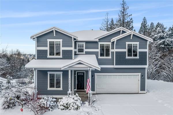 17002 W Hill Dr E, Bonney Lake, WA 98391