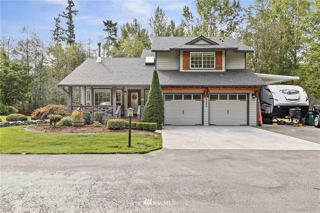 Auburn, WA 98001,4005 S 370th ST