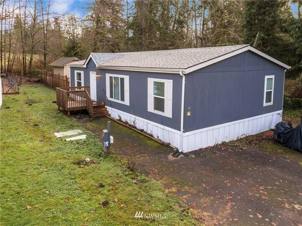 13118 Lost Lake RD #15, Snohomish, WA 98296