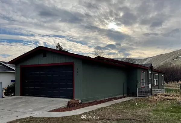 615 NW 4th AVE, Milton-freewater, OR 97862