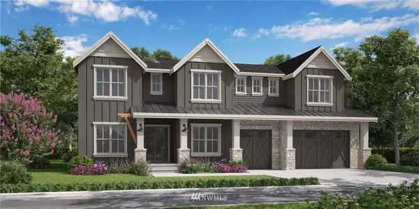 4056 90th AVE SE, Mercer Island, WA 98040