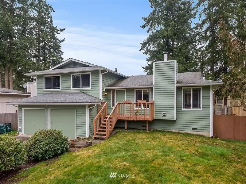 18528 SE Timberlane BLVD, Covington, WA 98042