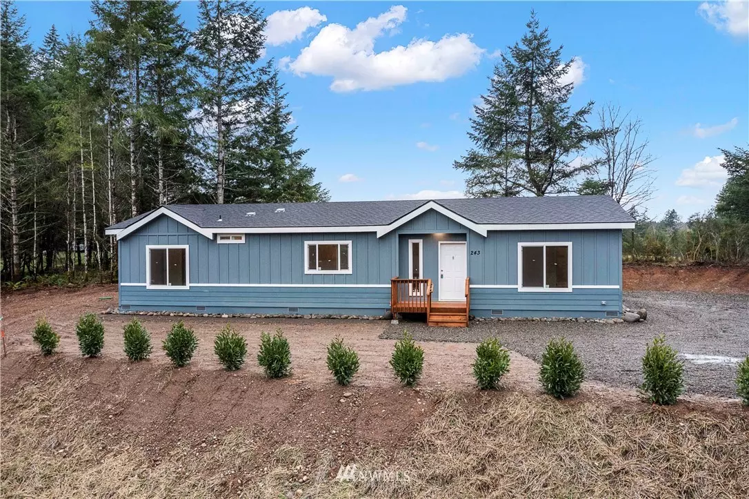 Shelton, WA 98584,243 E Clay RD