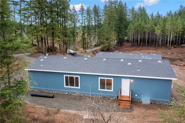 Shelton, WA 98584,243 E Clay RD