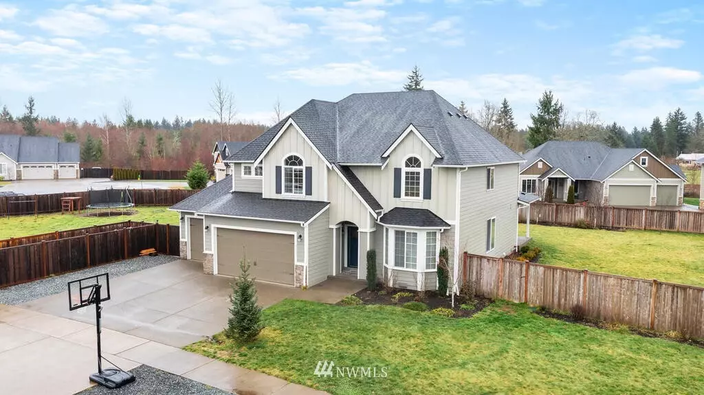 Roy, WA 98580,3111 292nd ST S