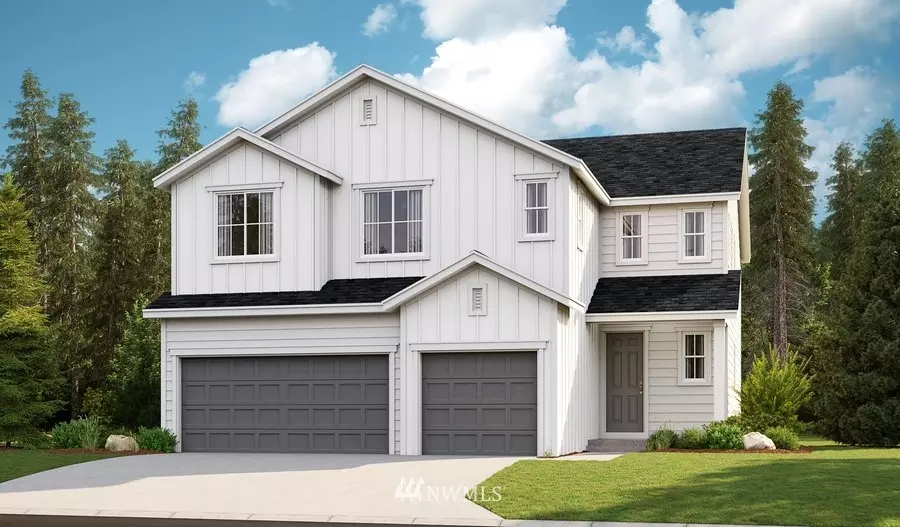 17803 127th Avenue Ct E, Puyallup, WA 98374