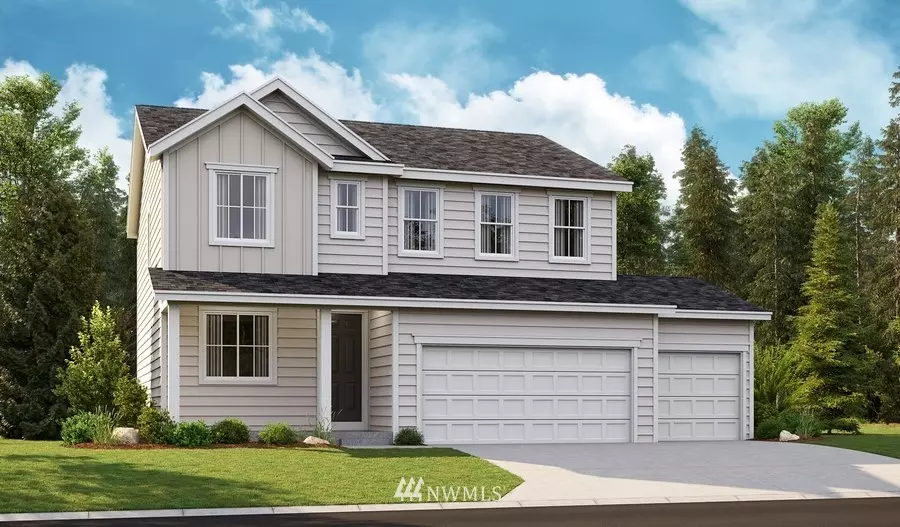 12625 178th ST E, Puyallup, WA 98374