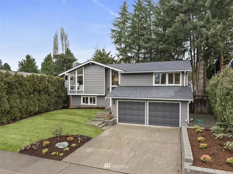 12942 NE 136th ST, Kirkland, WA 98034