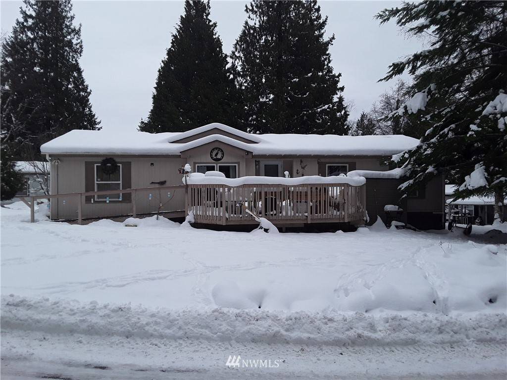 4000 Flynn ST #86, Bellingham, WA 98229