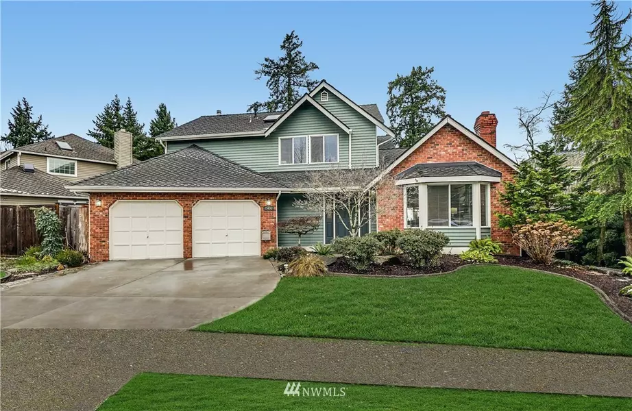 15400 93rd PL NE, Bothell, WA 98011