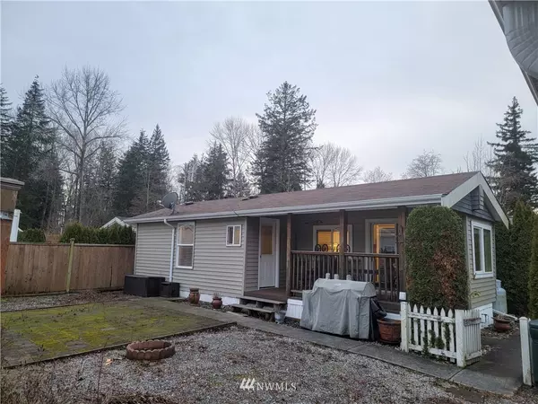 5001 Bay RD #F34, Blaine, WA 98230