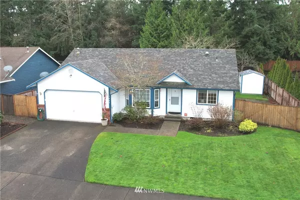 1834 22nd AVE SE, Puyallup, WA 98372