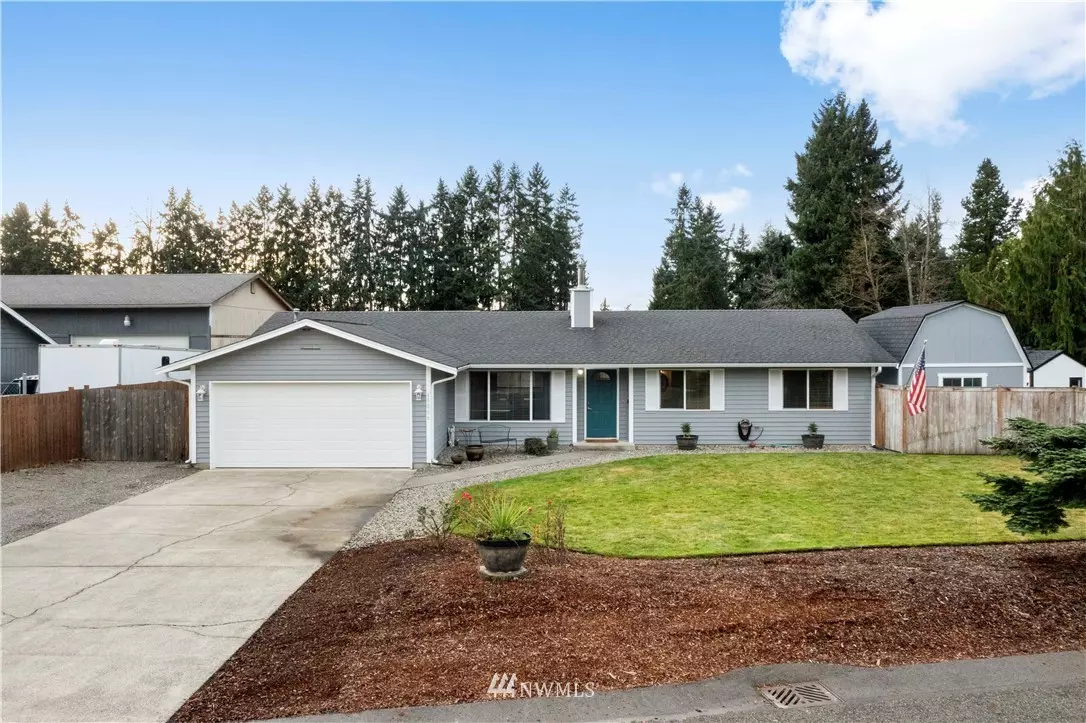 Puyallup, WA 98375,15806 95th Avenue Ct E