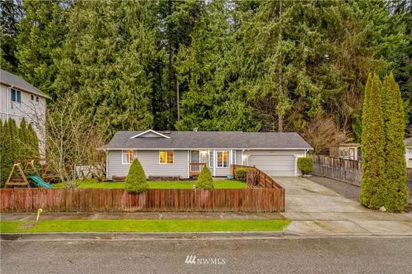 12829 17th ST NE, Lake Stevens, WA 98258