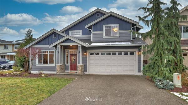 16013 SE 137th TER, Renton, WA 98059