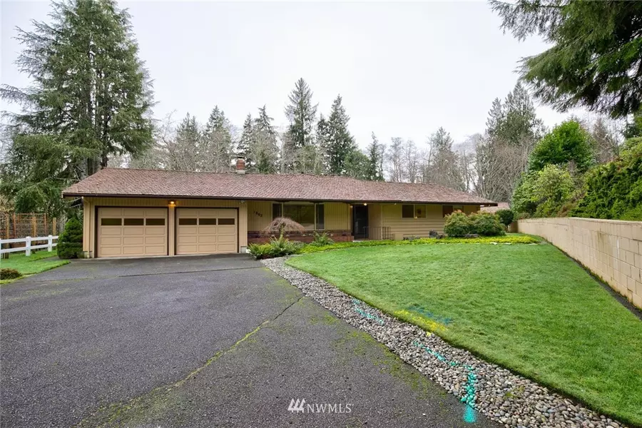 1802 Rognlin DR, Aberdeen, WA 98520